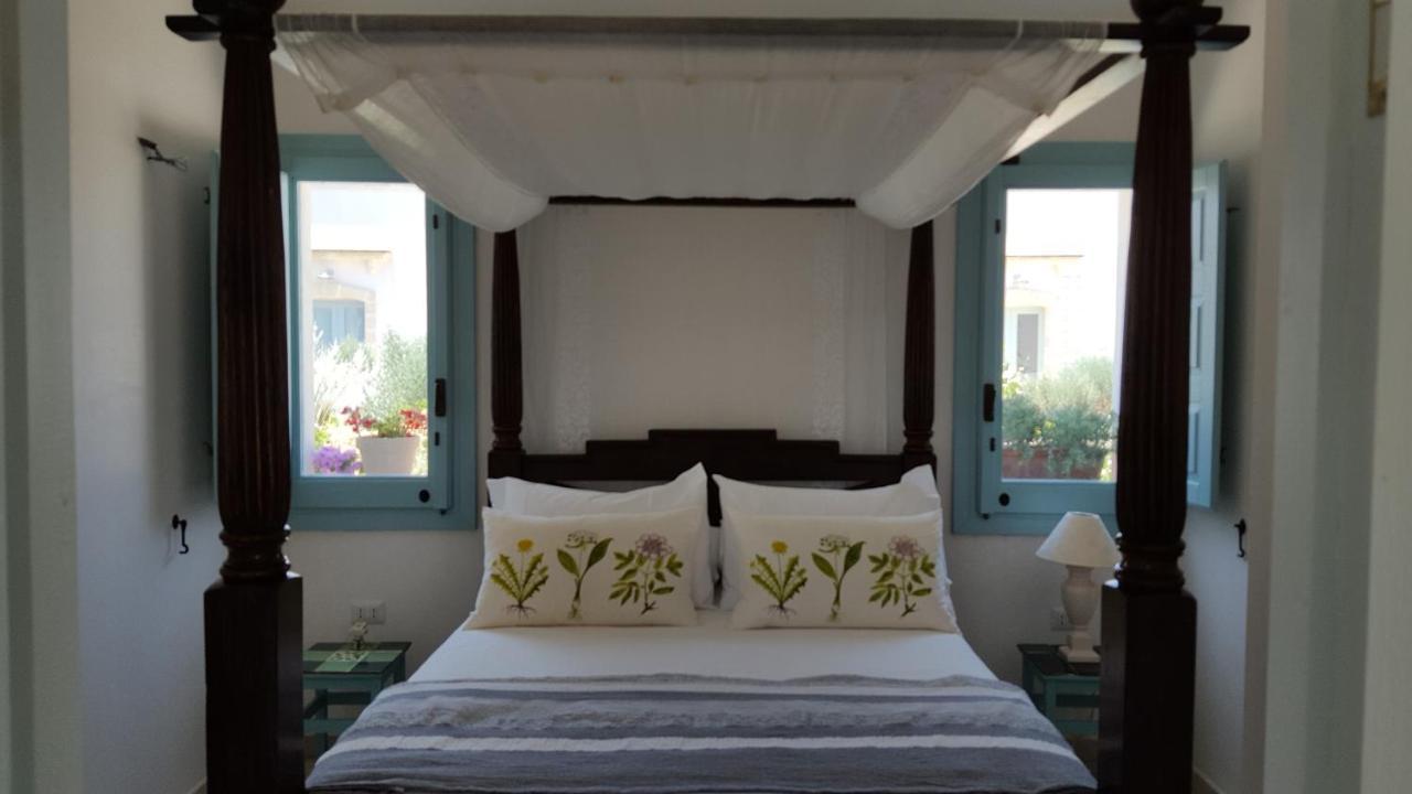 Bed and Breakfast The Proud Garden Carovigno Exterior foto